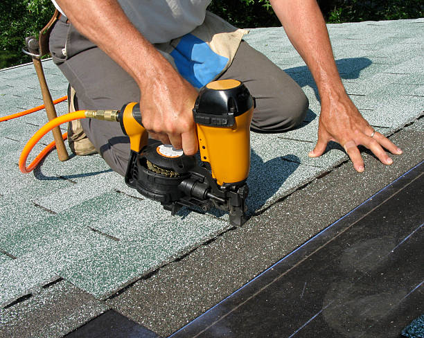 Roof Gutter Cleaning in Elizabethtown, KY