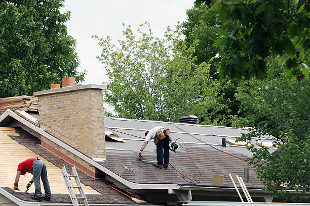Quick and Trustworthy Emergency Roof Repair Services in Elizabethtown, KY